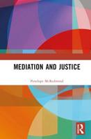 Mediation and Justice