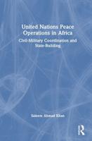 United Nations Peace Operations in Africa
