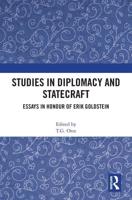 Studies in Diplomacy and Statecraft