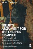 Freud's Argument for the Oedipus Complex