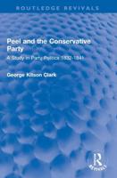 Peel and the Conservative Party