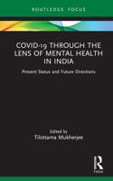 COVID-19 Through the Lens of Mental Health in India