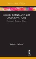 Luxury Brand and Art Collaborations