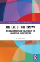 The Eye of the Crown