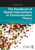The Handbook of Communication Ethics