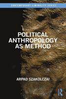 Political Anthropology as Method