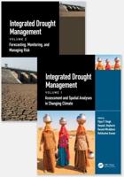 Integrated Drought Management