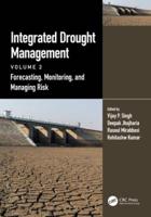 Integrated Drought Management