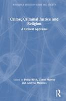 Crime, Criminal Justice and Religion