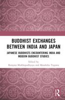Buddhist Exchanges Between India and Japan