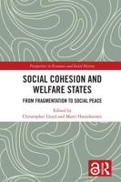 Social Cohesion and Welfare States