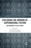 Exploring the Horror of Supernatural Fiction