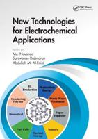 New Technologies for Electrochemical Applications