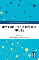 New Frontiers in Japanese Studies