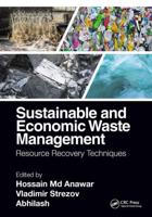 Sustainable and Economic Waste Management: Resource Recovery Techniques