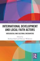 International Development and Local Faith Actors
