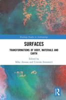 Surfaces: Transformations of Body, Materials and Earth