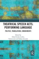 Theatrical Speech Acts