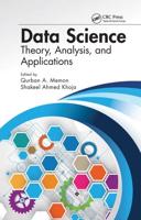 Data Science: Theory, Analysis and Applications