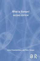 What is Europe?