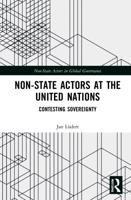 Non-State Actors at the United Nations