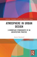 Atmosphere in Urban Design