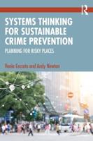 Systems Thinking for Sustainable Crime Prevention