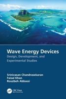 Wave Energy Devices