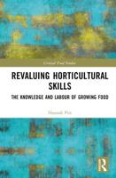 Revaluing Horticultural Skills