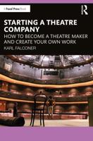 Starting a Theatre Company
