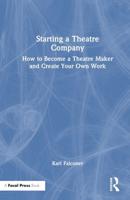 Starting a Theatre Company