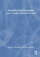 Assessing Autoethnography