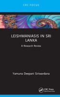 Leishmaniasis in Sri Lanka