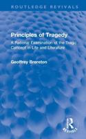 Principles of Tragedy