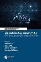 Blockchain for Industry 4.0