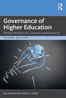 Governance of Higher Education