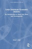 Latin American Economic History