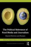 The Political Relevance of Food Media