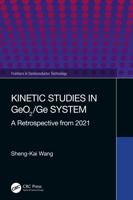 Kinetic Studies in GeO2/Ge System: A Retrospective from 2021