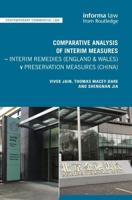Comparative Analysis of Interim Measures
