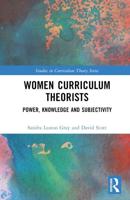 Women Curriculum Theorists