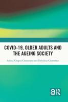COVID-19, Older Adults and the Ageing Society
