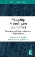 Mapping Mainstream Economics: Genealogical Foundations of Alternativity