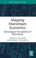 Mapping Mainstream Economics