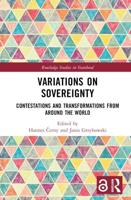 Variations on Sovereignty