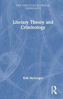 Literary Theory and Criminology