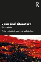 Jazz and Literature