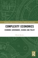 Complexity Economics: Economic Governance, Science and Policy