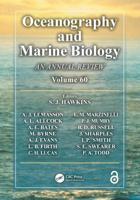 Oceanography and Marine Biology Volume 60