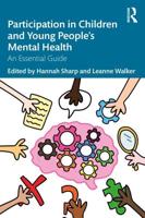 Participation in Children and Young People's Mental Health